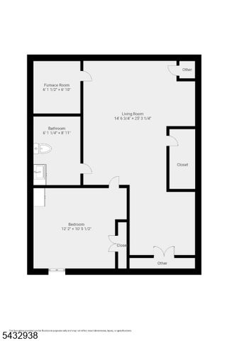 69 N 4Th St, Paterson City, NJ 07522