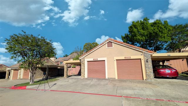 4246 Cuesta Drive 3, Irving, TX 75038