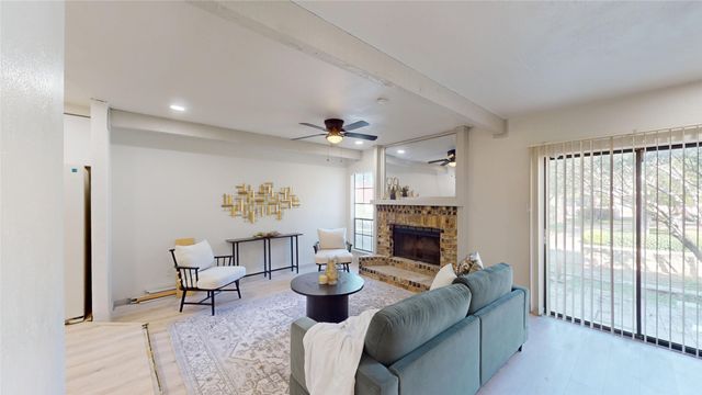 4246 Cuesta Drive 3, Irving, TX 75038