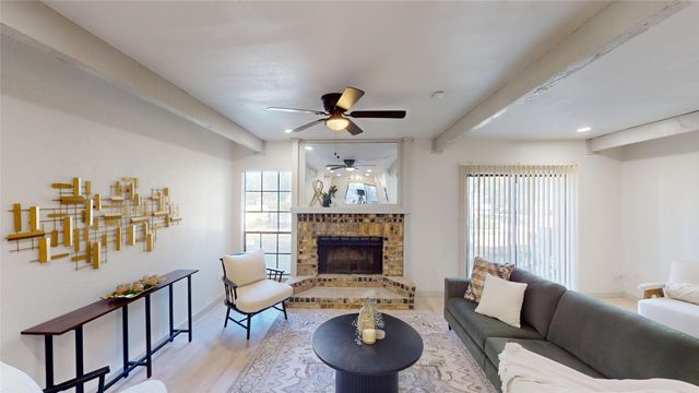 4246 Cuesta Drive 3, Irving, TX 75038