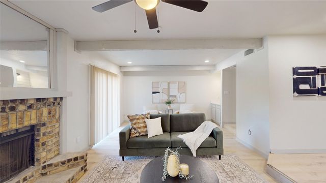 4246 Cuesta Drive 3, Irving, TX 75038