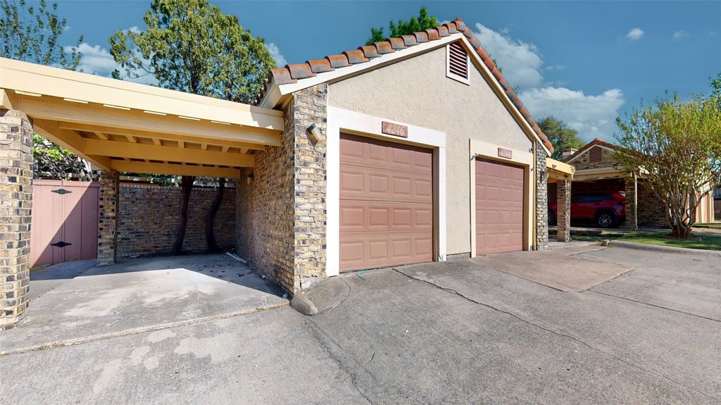 4246 Cuesta Drive 3, Irving, TX 75038