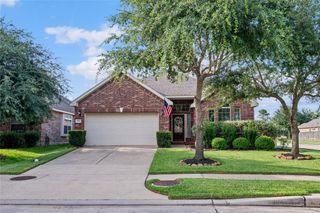 8902 Headstall Drive, Tomball, TX 77375