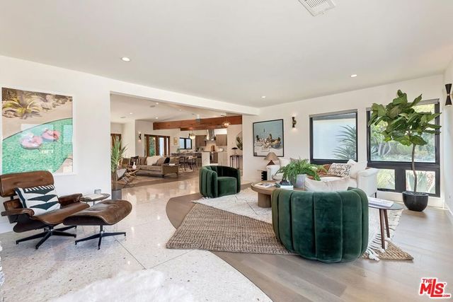6010 Wright Terrace, Culver City, CA 90232