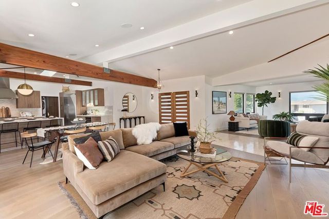 6010 Wright Terrace, Culver City, CA 90232