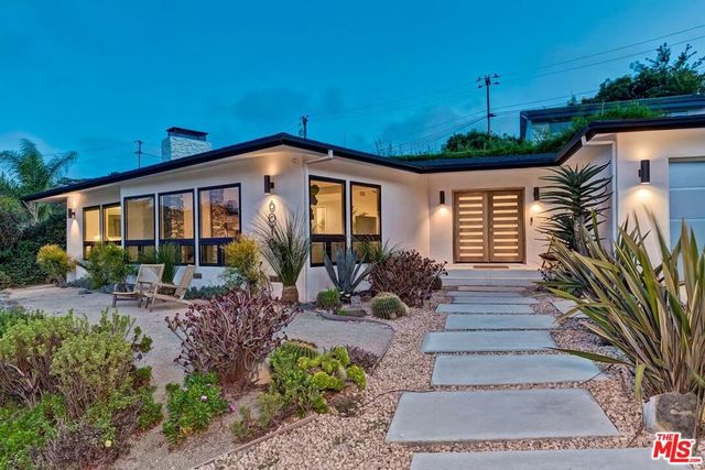6010 Wright Terrace, Culver City, CA 90232