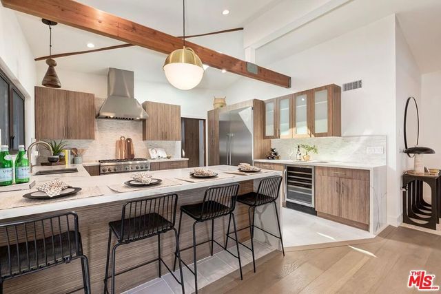 6010 Wright Terrace, Culver City, CA 90232