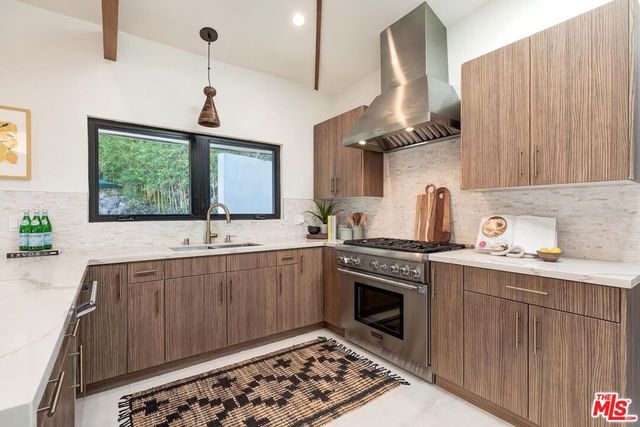 6010 Wright Terrace, Culver City, CA 90232