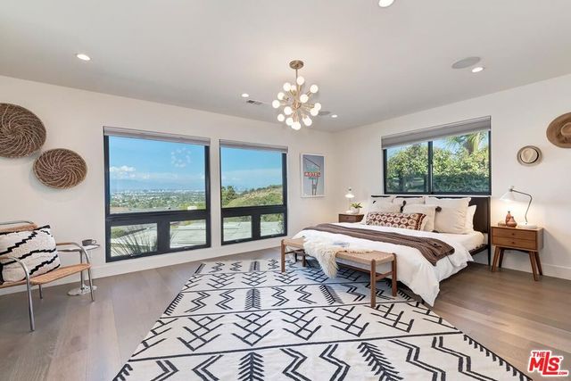 6010 Wright Terrace, Culver City, CA 90232