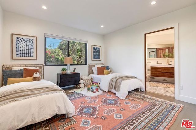 6010 Wright Terrace, Culver City, CA 90232