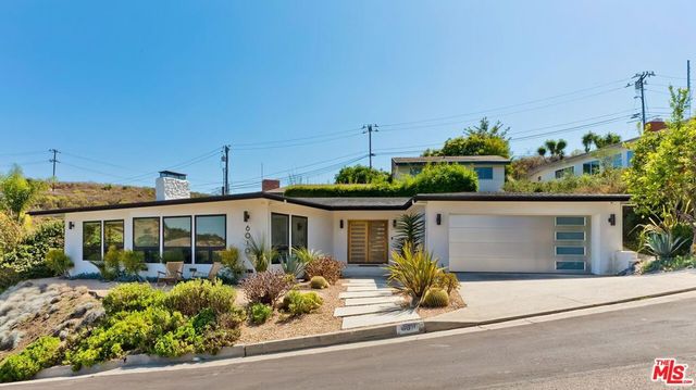6010 Wright Terrace, Culver City, CA 90232