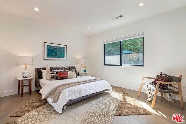 6010 Wright Terrace, Culver City, CA 90232