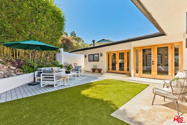 6010 Wright Terrace, Culver City, CA 90232