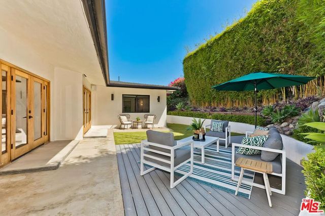 6010 Wright Terrace, Culver City, CA 90232