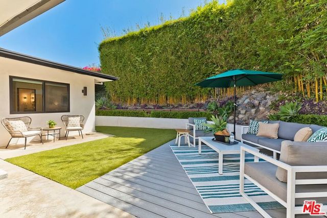 6010 Wright Terrace, Culver City, CA 90232