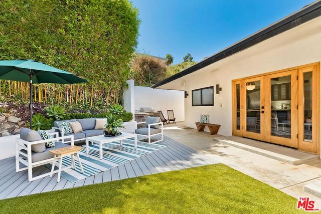 6010 Wright Terrace, Culver City, CA 90232