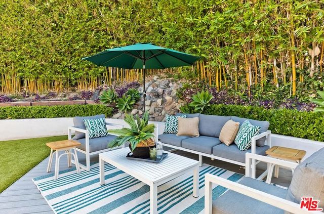 6010 Wright Terrace, Culver City, CA 90232