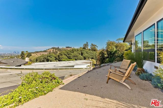 6010 Wright Terrace, Culver City, CA 90232