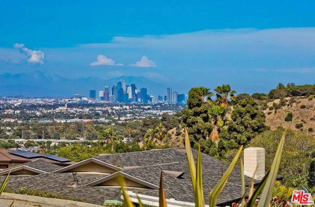 6010 Wright Terrace, Culver City, CA 90232