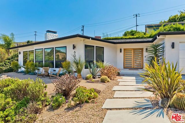 6010 Wright Terrace, Culver City, CA 90232