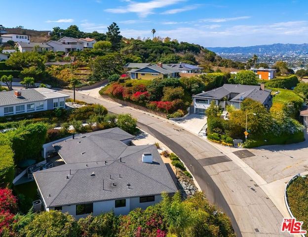6010 Wright Terrace, Culver City, CA 90232