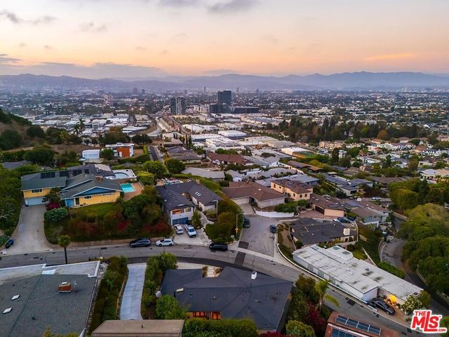 6010 Wright Terrace, Culver City, CA 90232