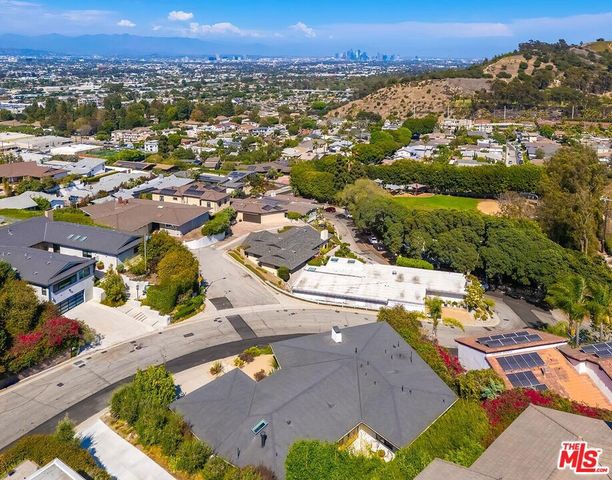 6010 Wright Terrace, Culver City, CA 90232