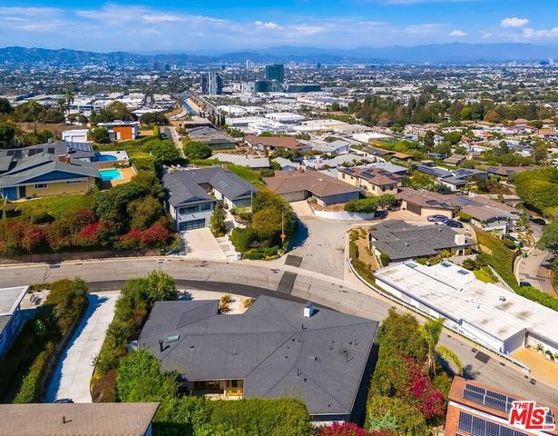 6010 Wright Terrace, Culver City, CA 90232