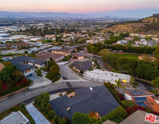 6010 Wright Terrace, Culver City, CA 90232