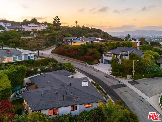 6010 Wright Terrace, Culver City, CA 90232