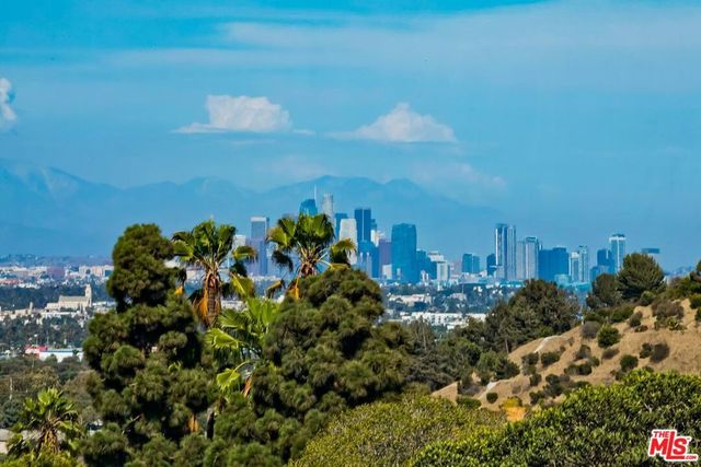 6010 Wright Terrace, Culver City, CA 90232