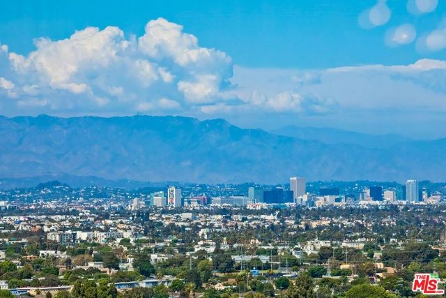 6010 Wright Terrace, Culver City, CA 90232