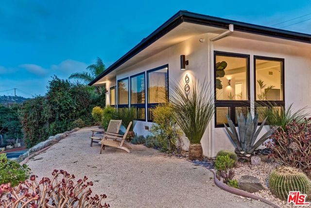 6010 Wright Terrace, Culver City, CA 90232