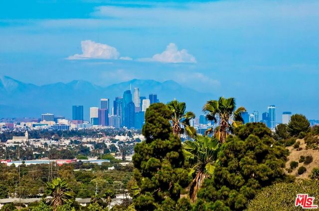 6010 Wright Terrace, Culver City, CA 90232