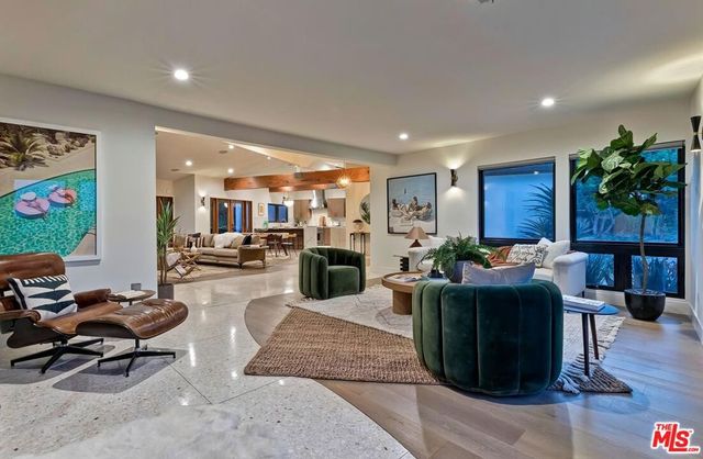 6010 Wright Terrace, Culver City, CA 90232