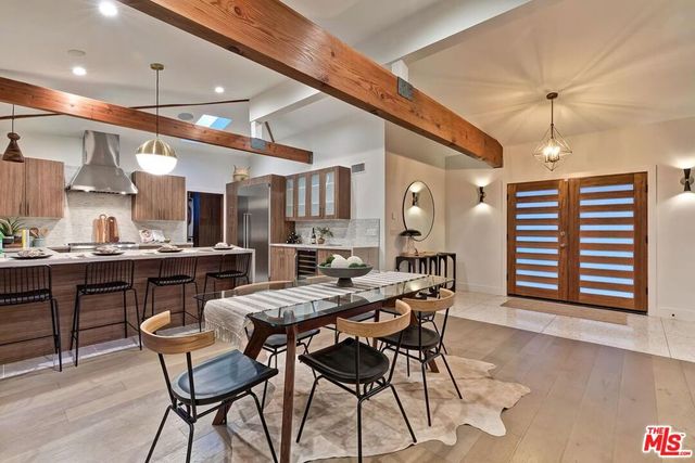6010 Wright Terrace, Culver City, CA 90232