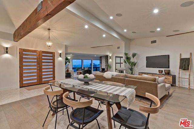 6010 Wright Terrace, Culver City, CA 90232