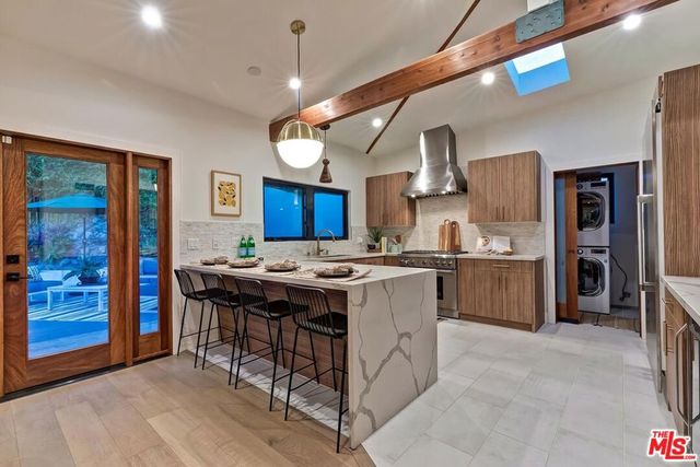 6010 Wright Terrace, Culver City, CA 90232