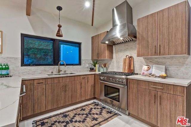 6010 Wright Terrace, Culver City, CA 90232