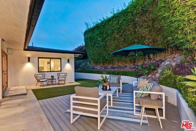 6010 Wright Terrace, Culver City, CA 90232