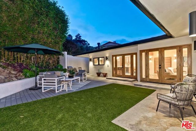 6010 Wright Terrace, Culver City, CA 90232
