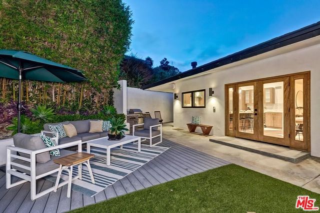 6010 Wright Terrace, Culver City, CA 90232