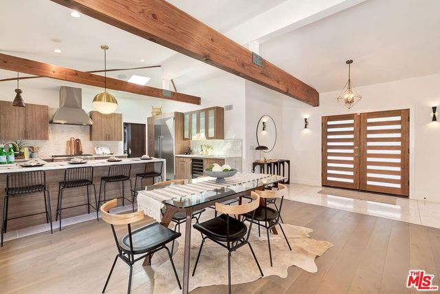 6010 Wright Terrace, Culver City, CA 90232
