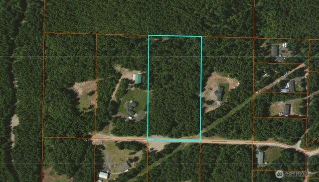 500 E Morris Creek Drive, Belfair, WA 98528