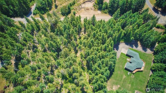 500 E Morris Creek Drive, Belfair, WA 98528