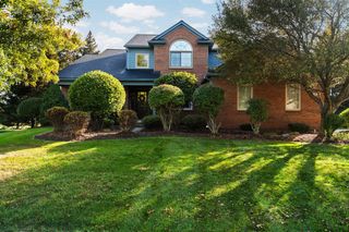 873 Fairway Park Drive, Ann Arbor, MI 48103