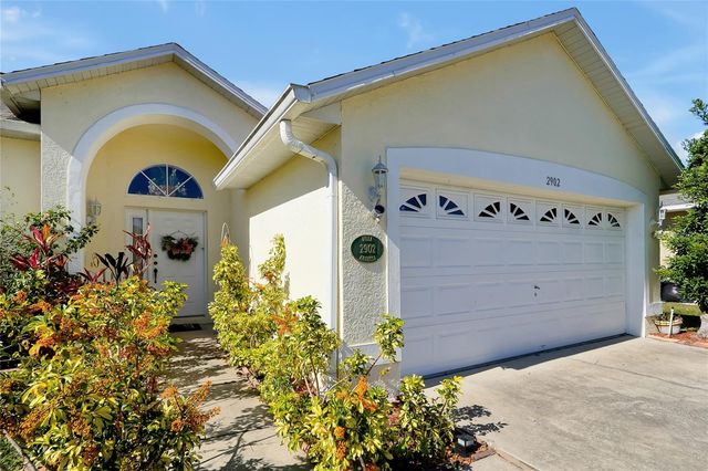 2902 EVANS WAY, Kissimmee, FL 34758