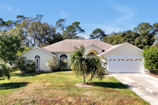 2902 EVANS WAY, Kissimmee, FL 34758