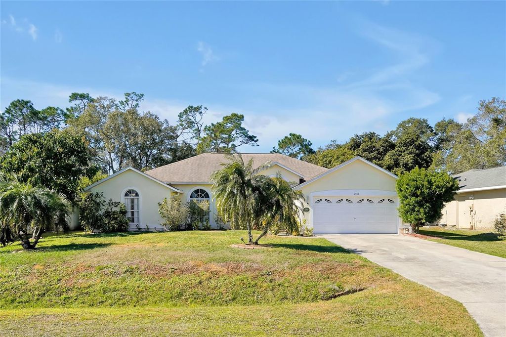 2902 EVANS WAY, Kissimmee, FL 34758