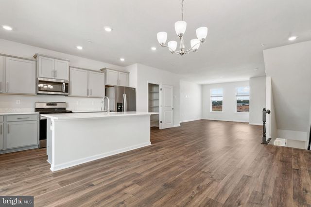 442 ENSEMBLE WAY, Frederick, MD 21701